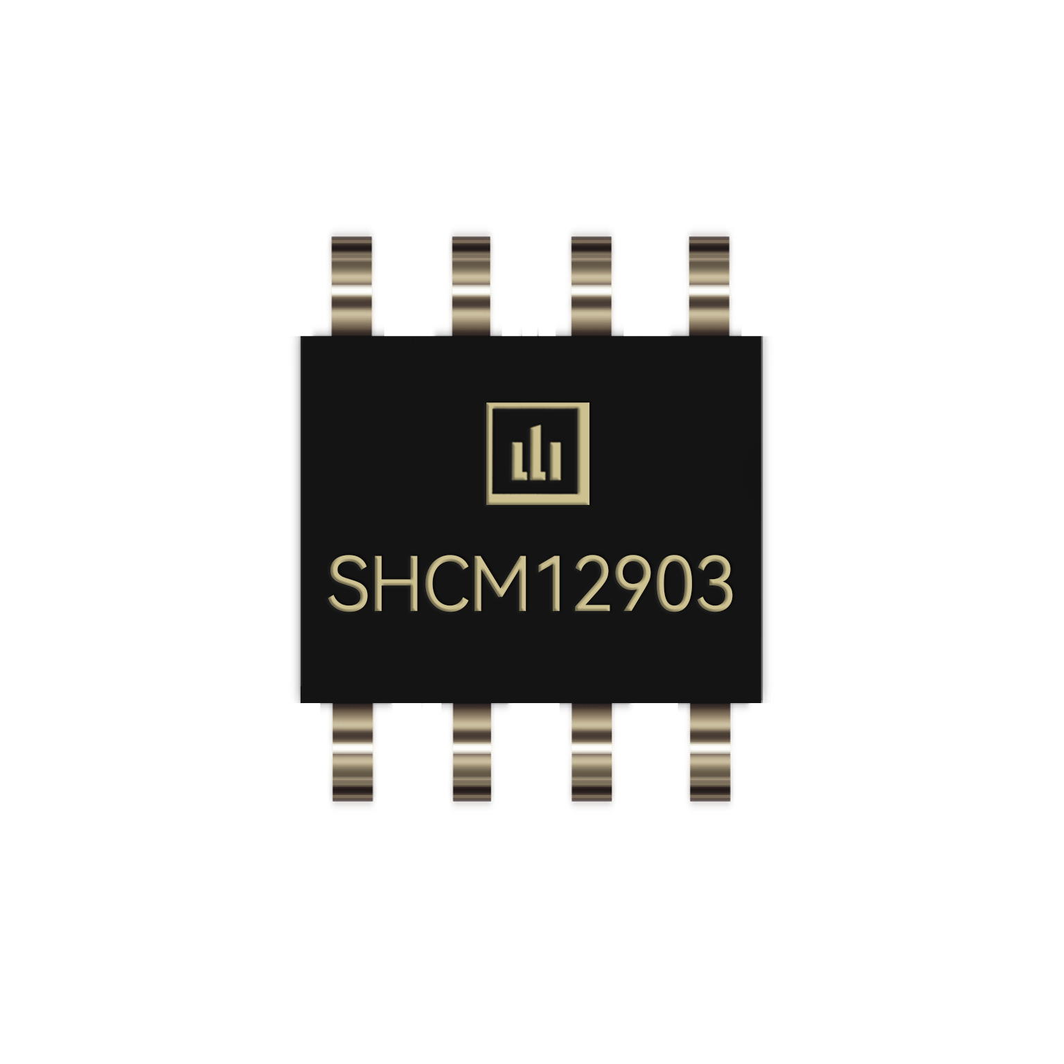 SHCM12903 - 雙通道寬壓比較器