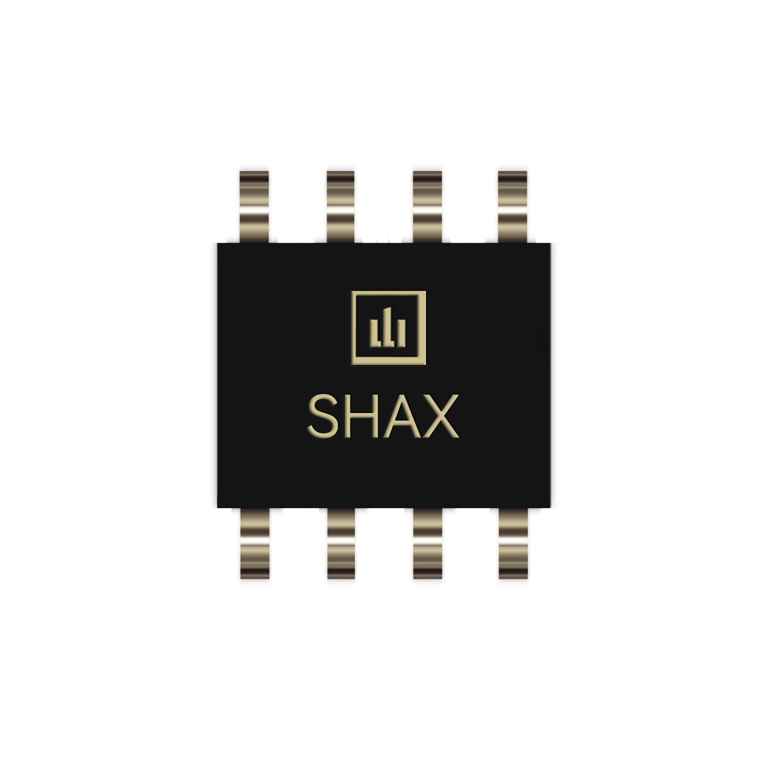 SHAX產品系列 - 雙通道超低噪聲精密運算放大器