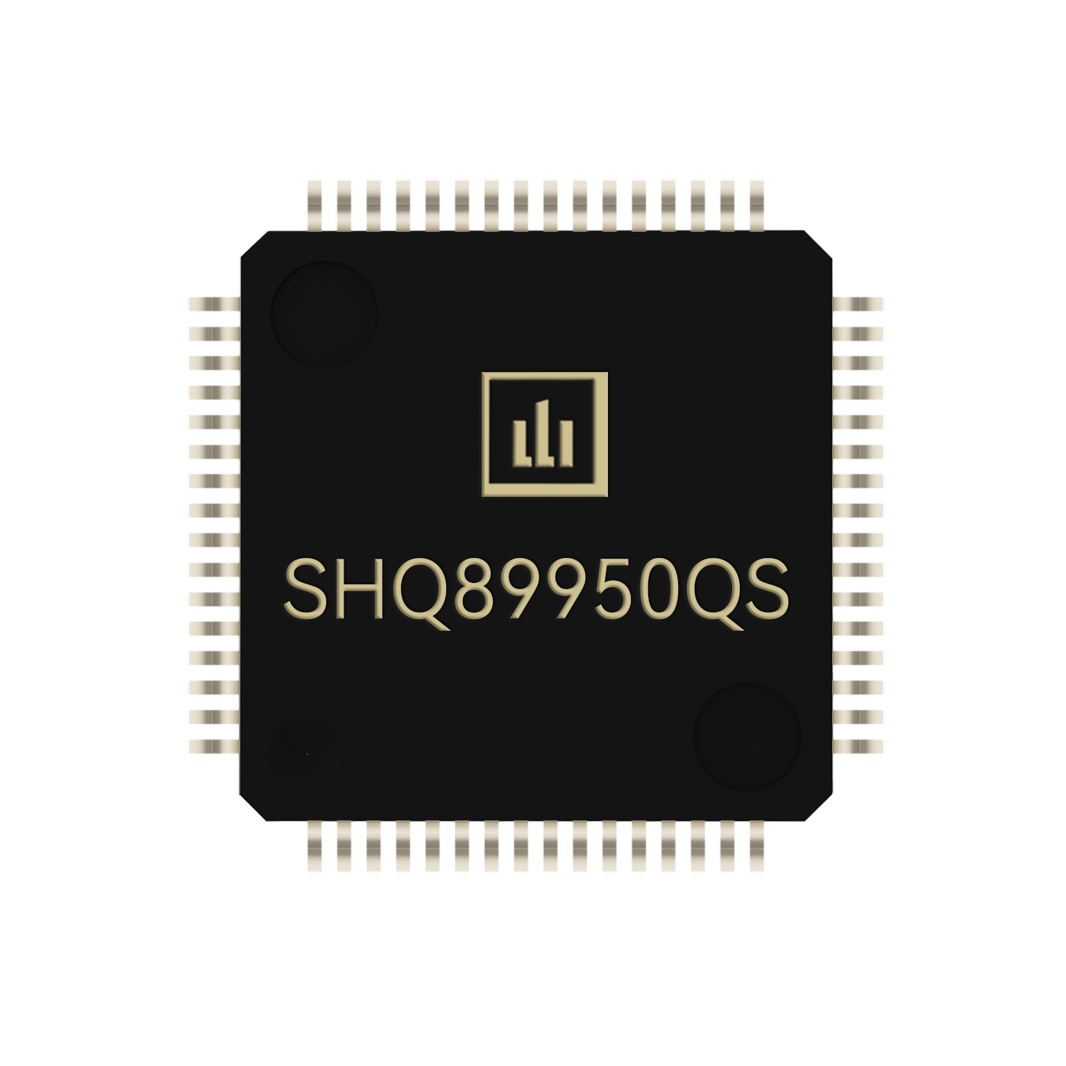 SHQ89950QS - ISO26262 Functional Safety ASIL D COMPLIANT