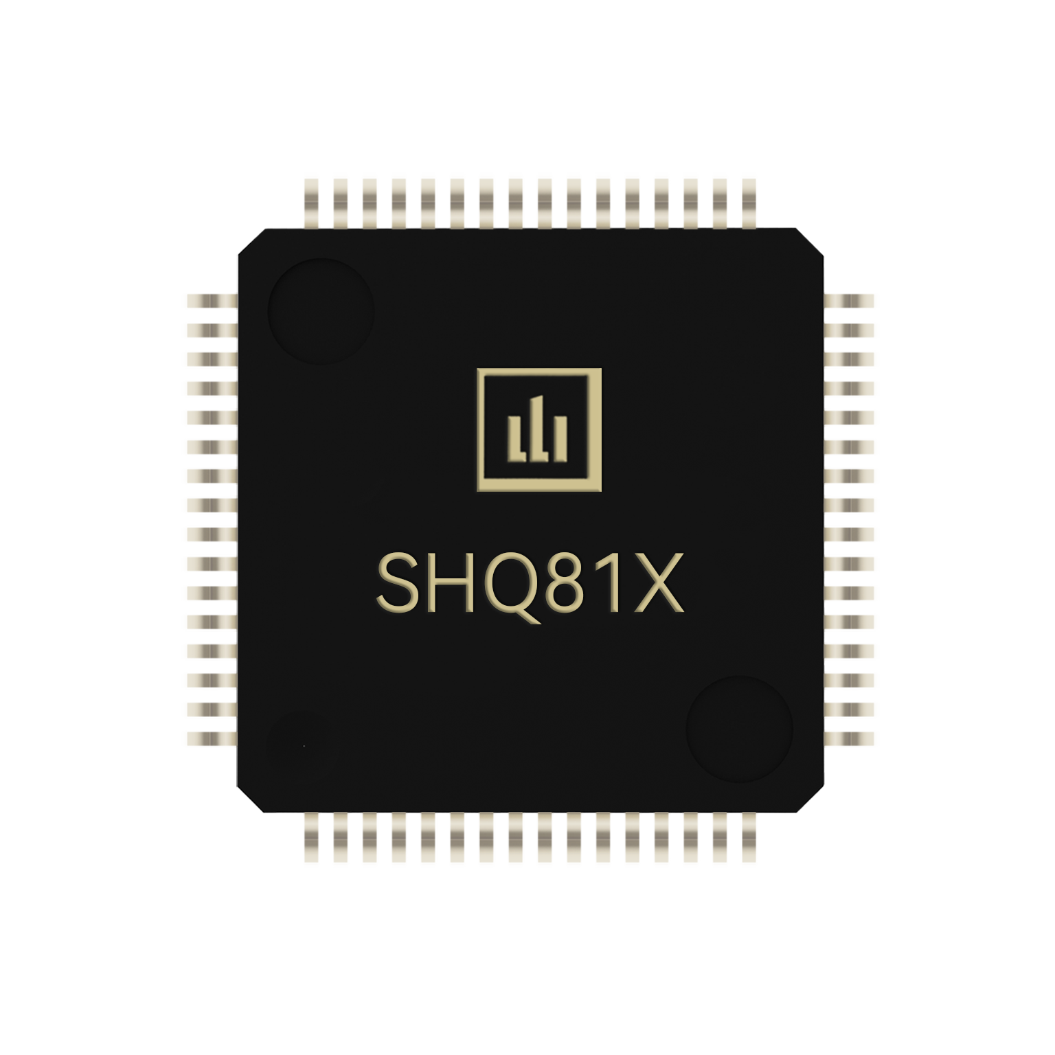SHQ81X產(chǎn)品系列 - ISO26262 Functional Safety ASIL D COMPLIANT