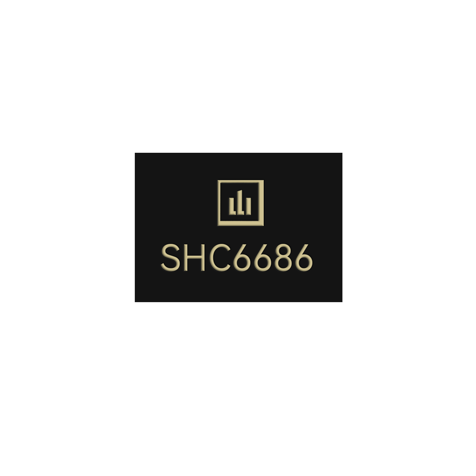 SHC6686 - 32位超高分辨率地球物理勘探AFE