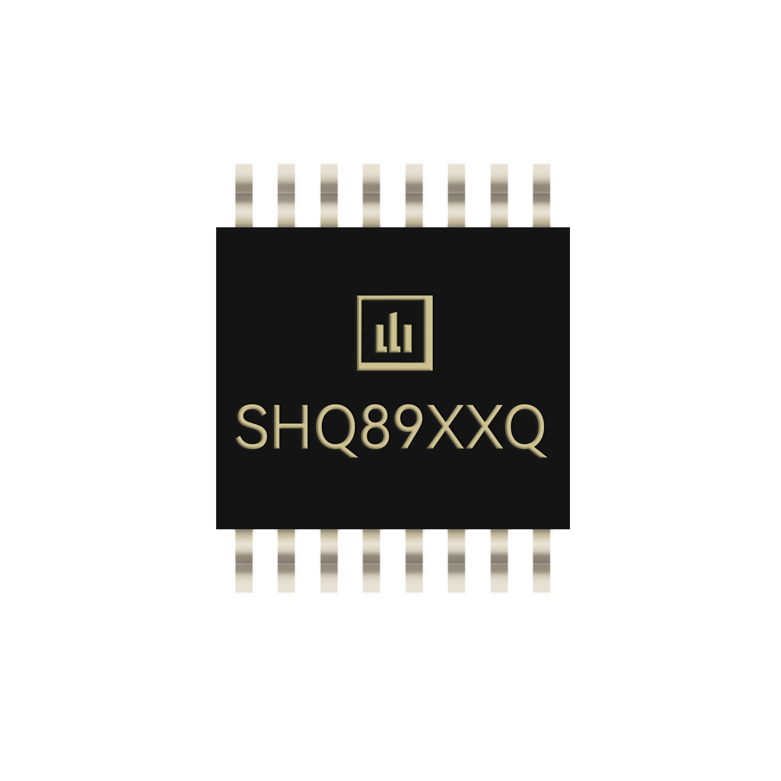 SHQ89XXQ產(chǎn)品系列 - ISO26262 Functional Safety ASIL D COMPLIANT