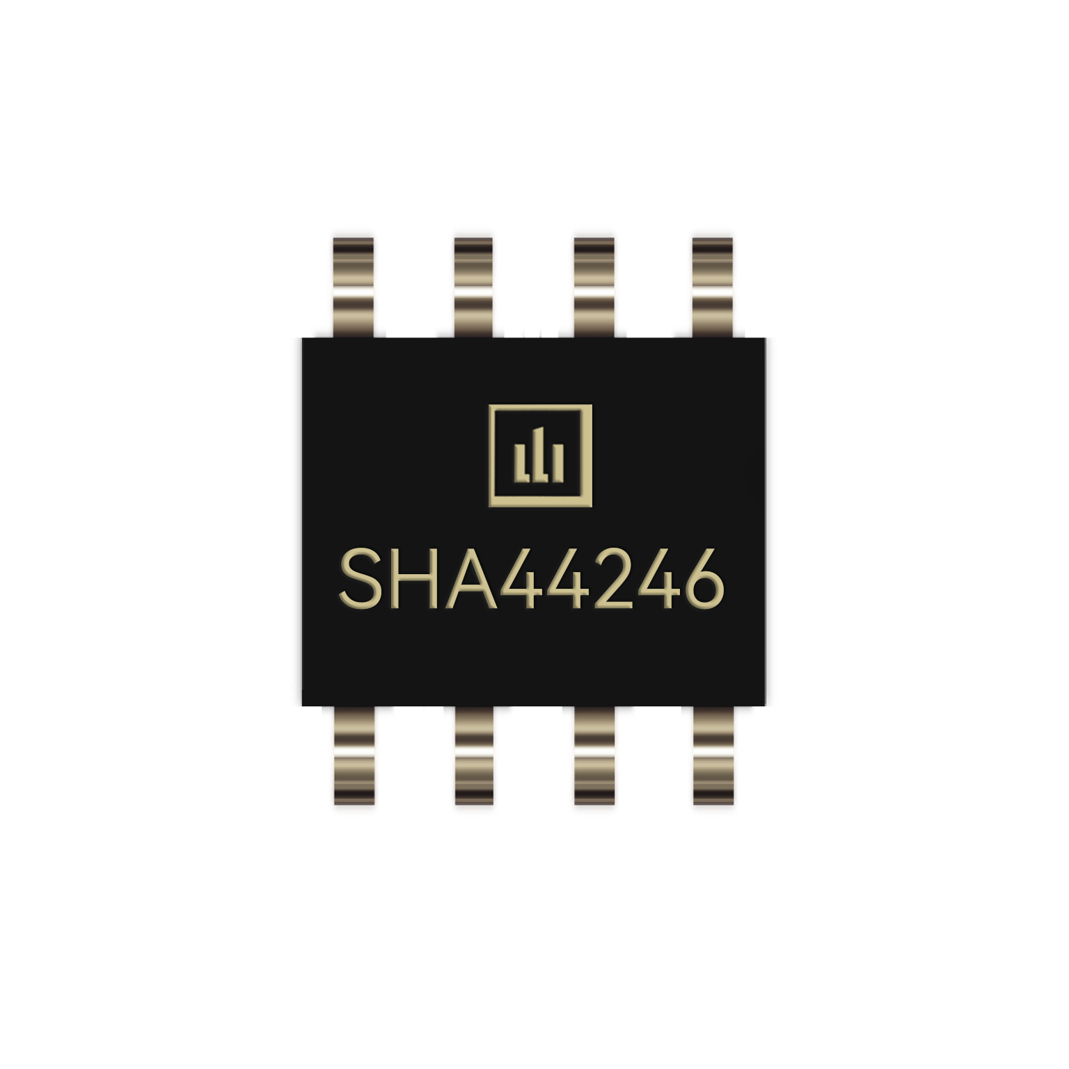 SHA44246 - 雙通道超低噪聲精密運算放大器